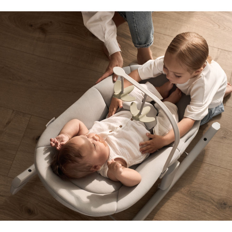 База для крісла-гойдалки Anex Ozy Rocker OZ-RB-03 Shade