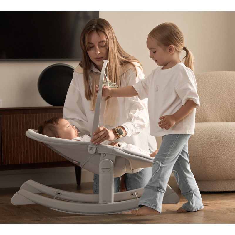 База для крісла-гойдалки Anex Ozy Rocker OZ-RB-03 Shade