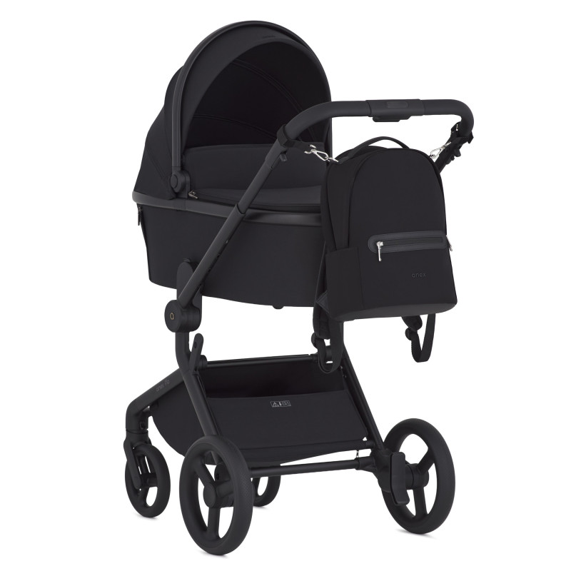 Рюкзак Anex Backpack AC/BP-01 Black