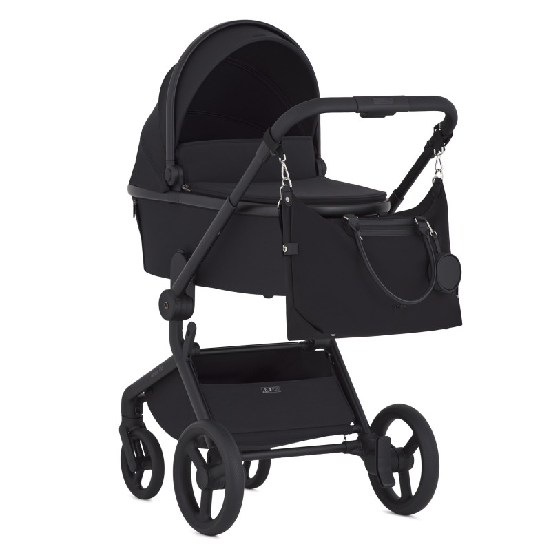 Сумка Anex Changing Bag AC/CB-01 Black