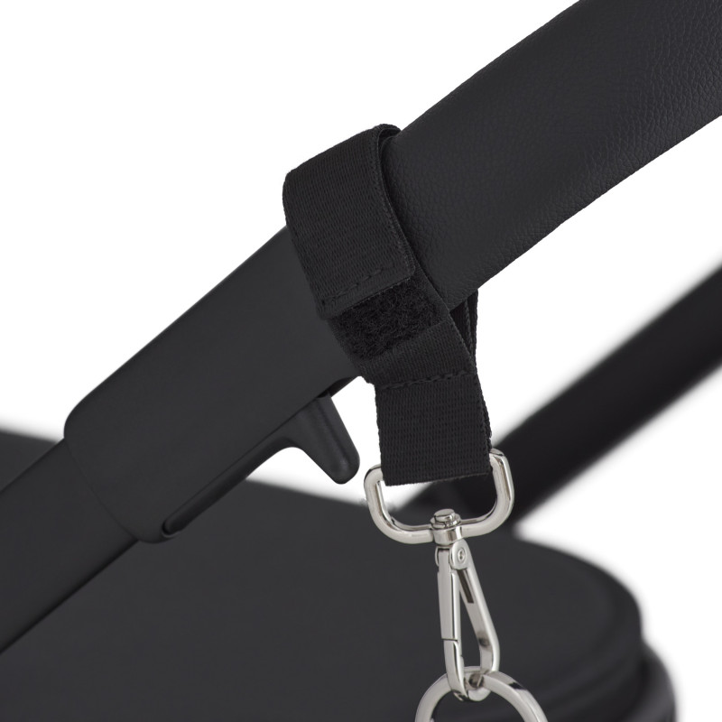 Сумка Anex Changing Bag AC/CB-01 Black