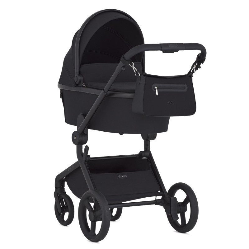 Сумка Anex Organizer AC/ON-01 Black