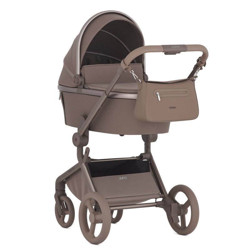 Сумка Anex Organizer AC/ON-02 Brown