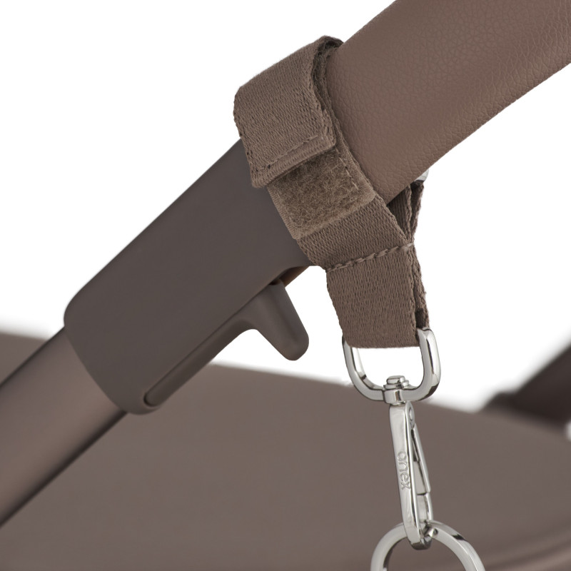 Сумка Anex Organizer AC/ON-02 Brown