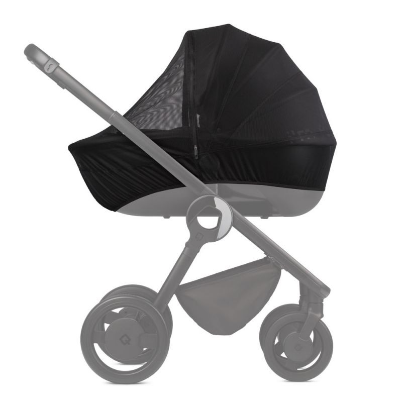 Москітна сітка Anex Modu Mosquitonet (seat&cot) md/ac mn01 black