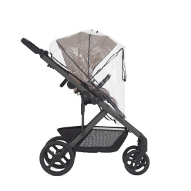 Дощовик Anex Modu Raincover (seat&cot) md/ac rc01 transparent