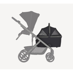 Люлька для тварин Anex Modu Pet Carrycot MDP-01 Black