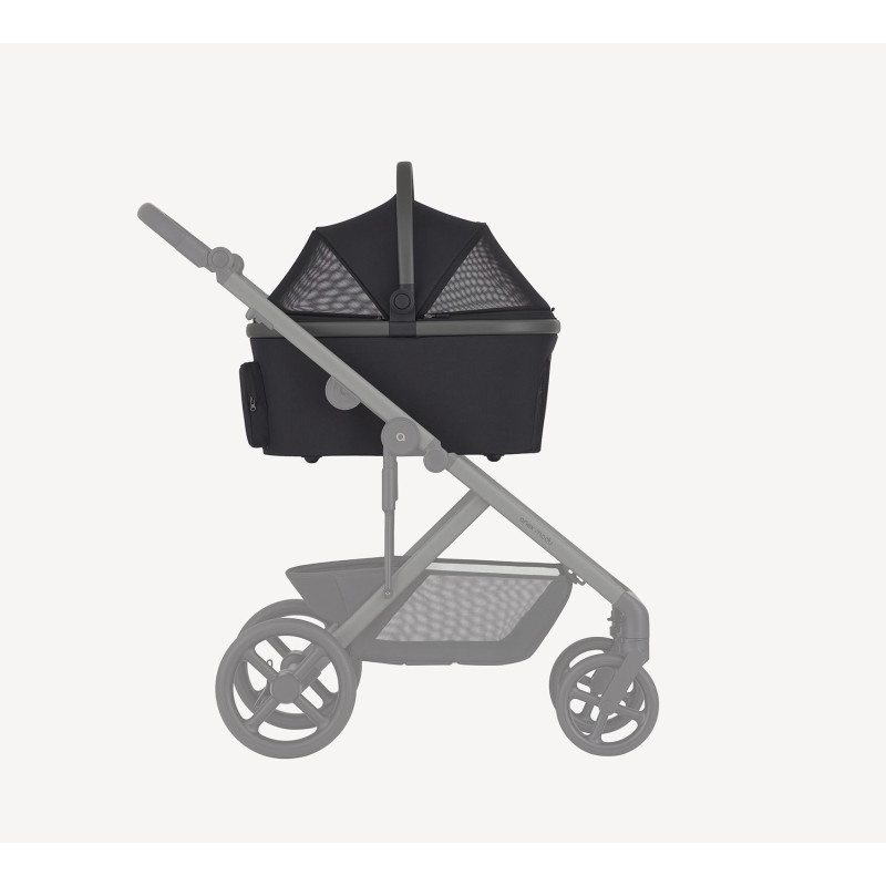 Люлька для тварин Anex Modu Pet Carrycot MDP-01 Black