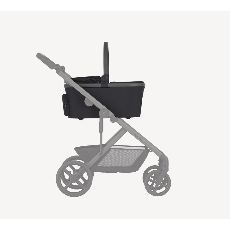 Люлька для тварин Anex Modu Pet Carrycot MDP-01 Black