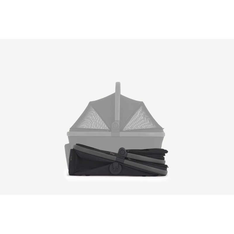 Люлька для тварин Anex Modu Pet Carrycot MDP-01 Black