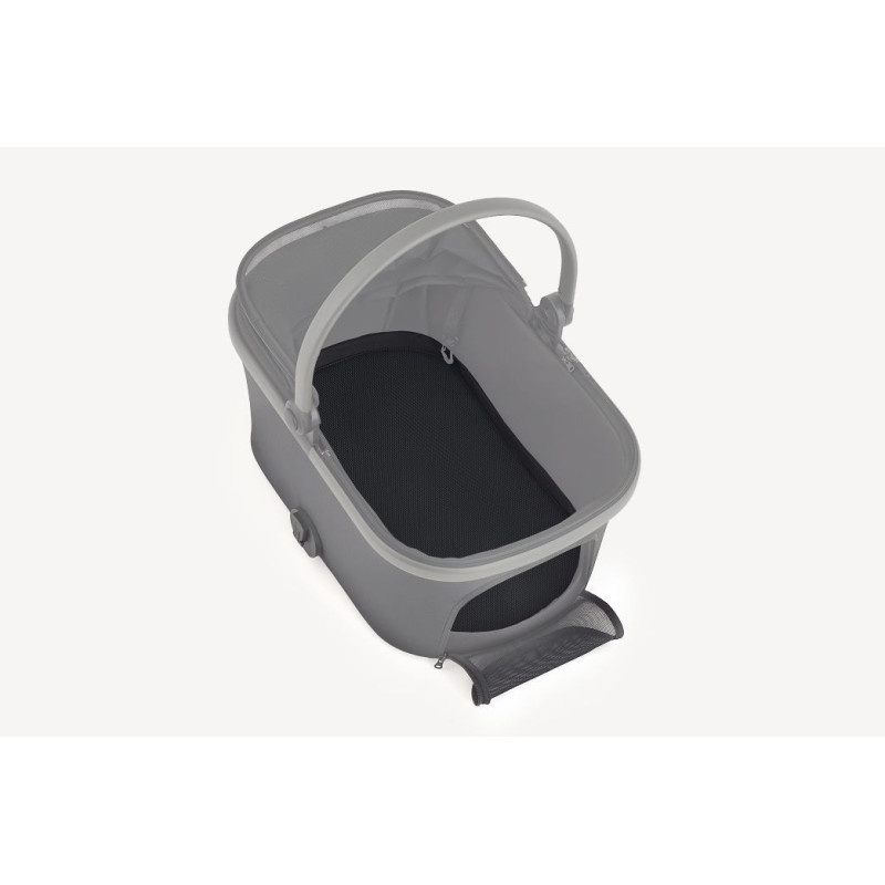 Люлька для тварин Anex Modu Pet Carrycot MDP-01 Black