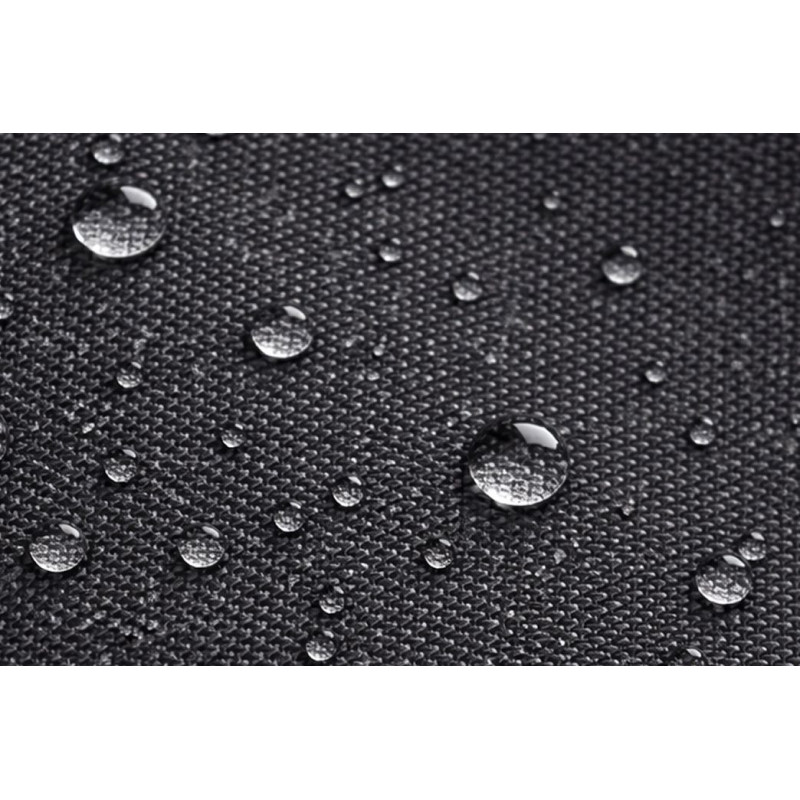 Люлька для тварин Anex Modu Pet Carrycot MDP-01 Black