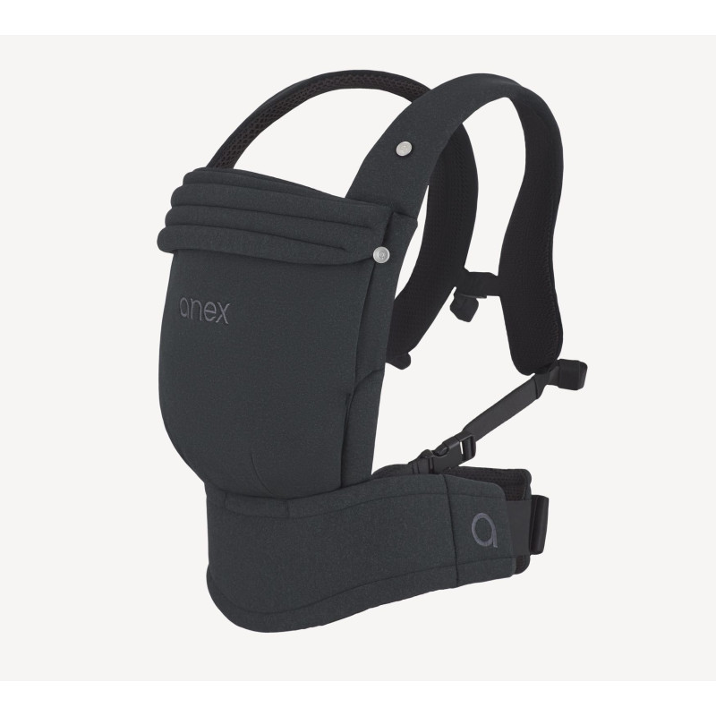 Ергорюкзак Anex Whiz-hug WH-01 Lownight