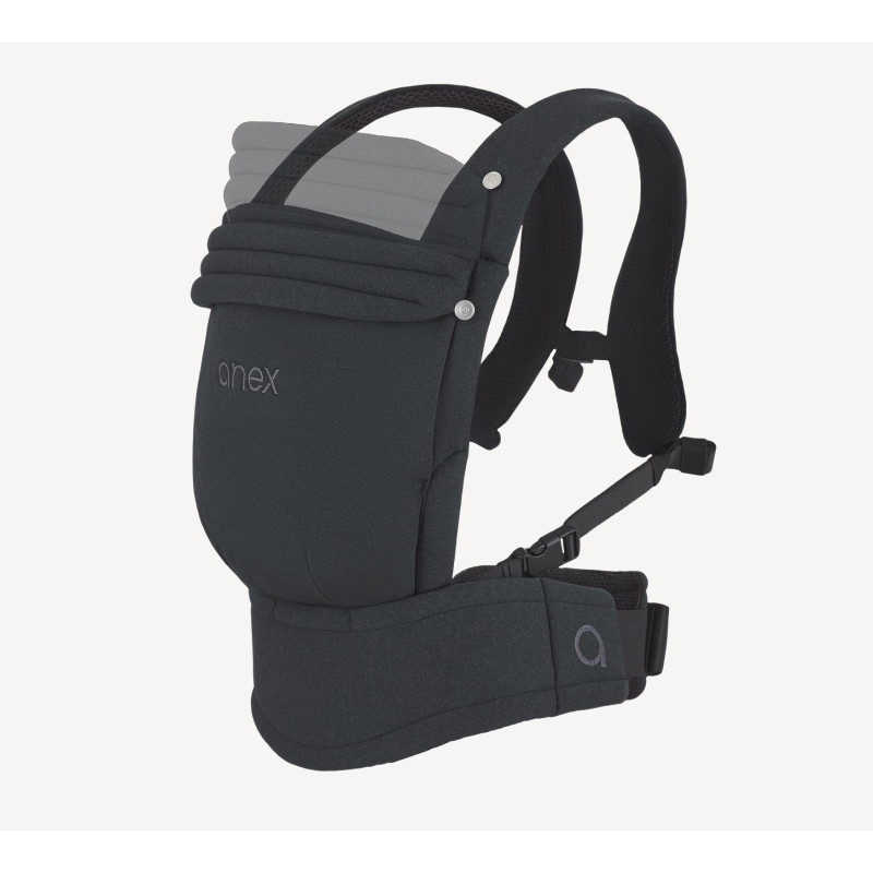 Ергорюкзак Anex Whiz-hug WH-01 Lownight