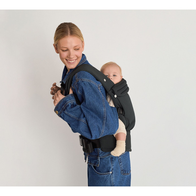 Ергорюкзак Anex Whiz-hug WH-01 Lownight