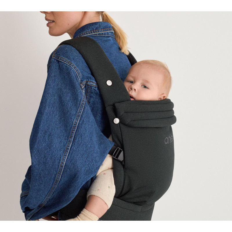 Ергорюкзак Anex Whiz-hug WH-01 Lownight