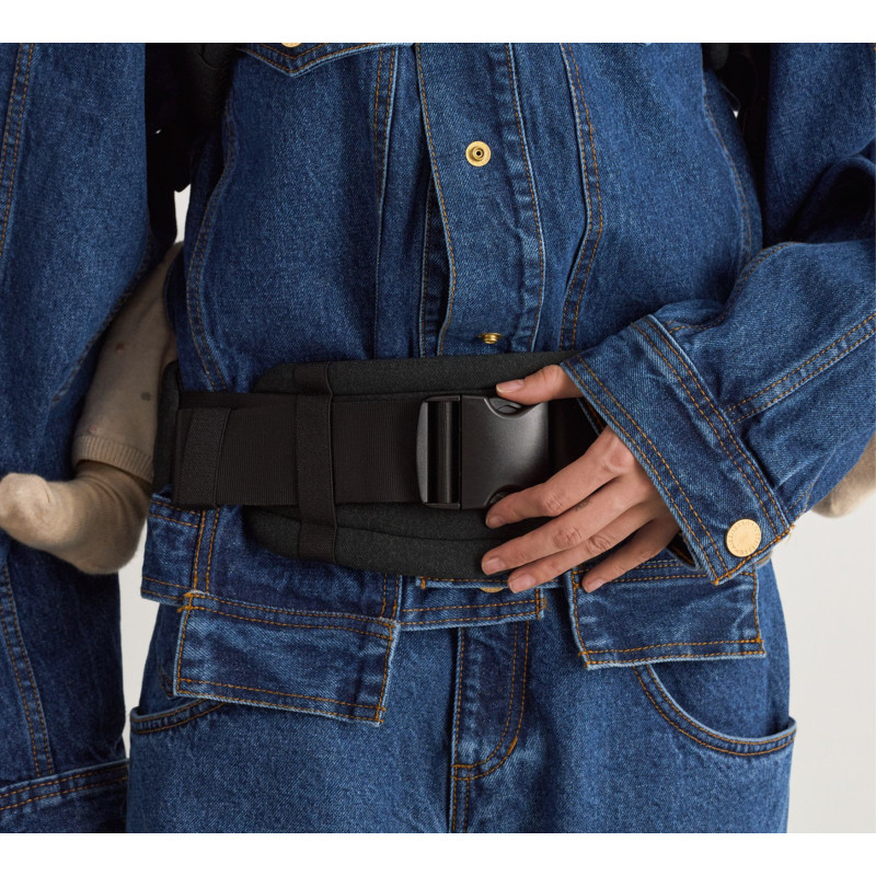 Ергорюкзак Anex Whiz-hug WH-01 Lownight