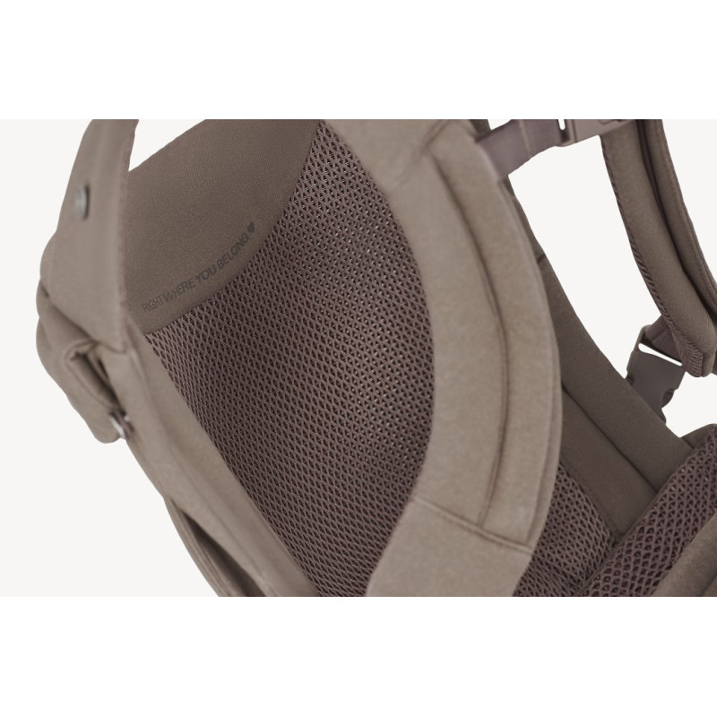 Ергорюкзак Anex Whiz-hug WH-01 Lownight