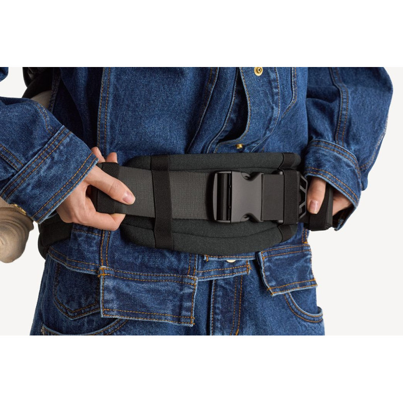 Ергорюкзак Anex Whiz-hug WH-01 Lownight