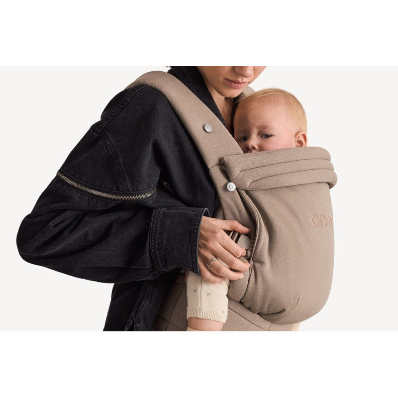 Ергорюкзак Anex Whiz-hug WH-01 Lownight