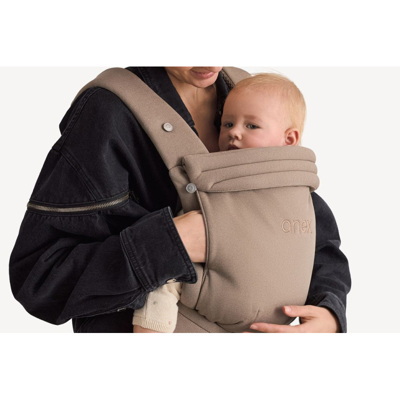 Ергорюкзак Anex Whiz-hug WH-01 Lownight