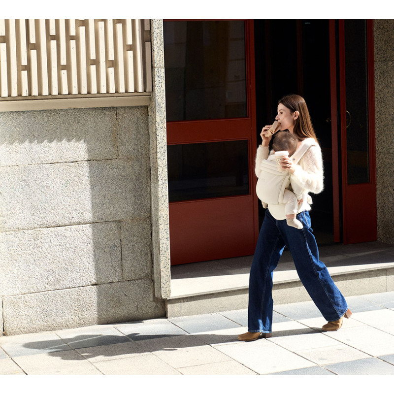 Ергорюкзак Anex Whiz-hug WH-03 Cloud