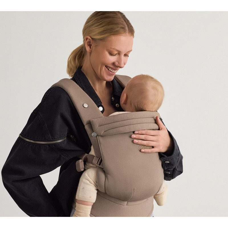 Ергорюкзак Anex Whiz-hug WH-02 Mokki