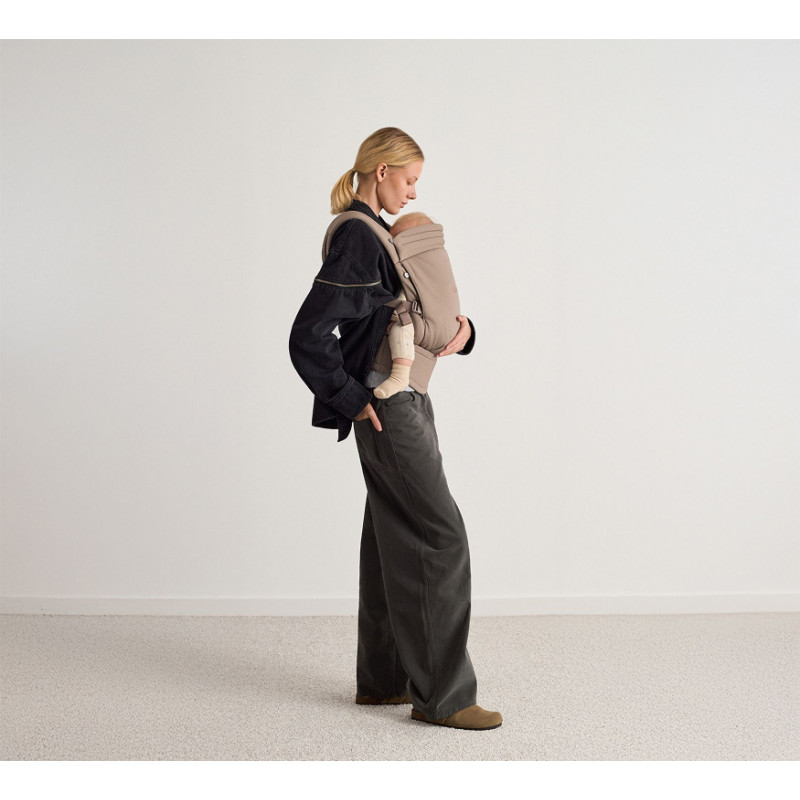 Ергорюкзак Anex Whiz-hug WH-02 Mokki