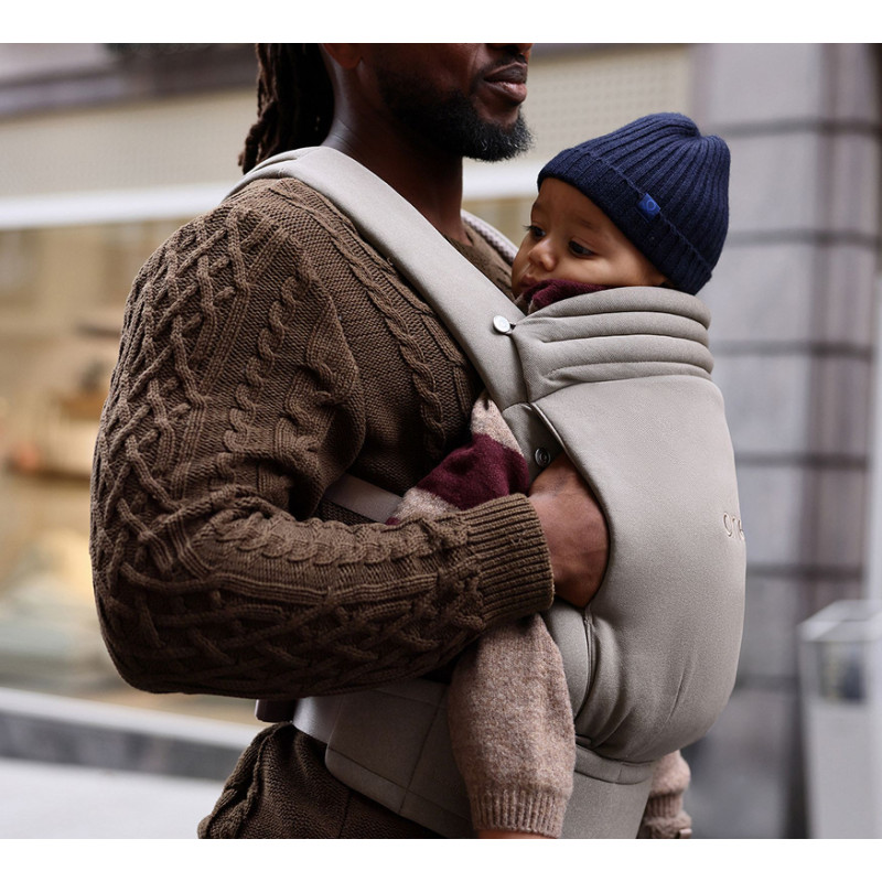 Ергорюкзак Anex Whiz-hug WH-02 Mokki