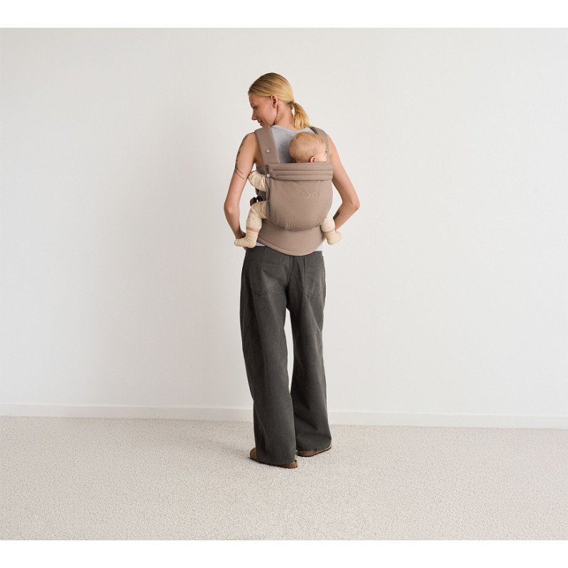 Ергорюкзак Anex Whiz-hug WH-02 Mokki