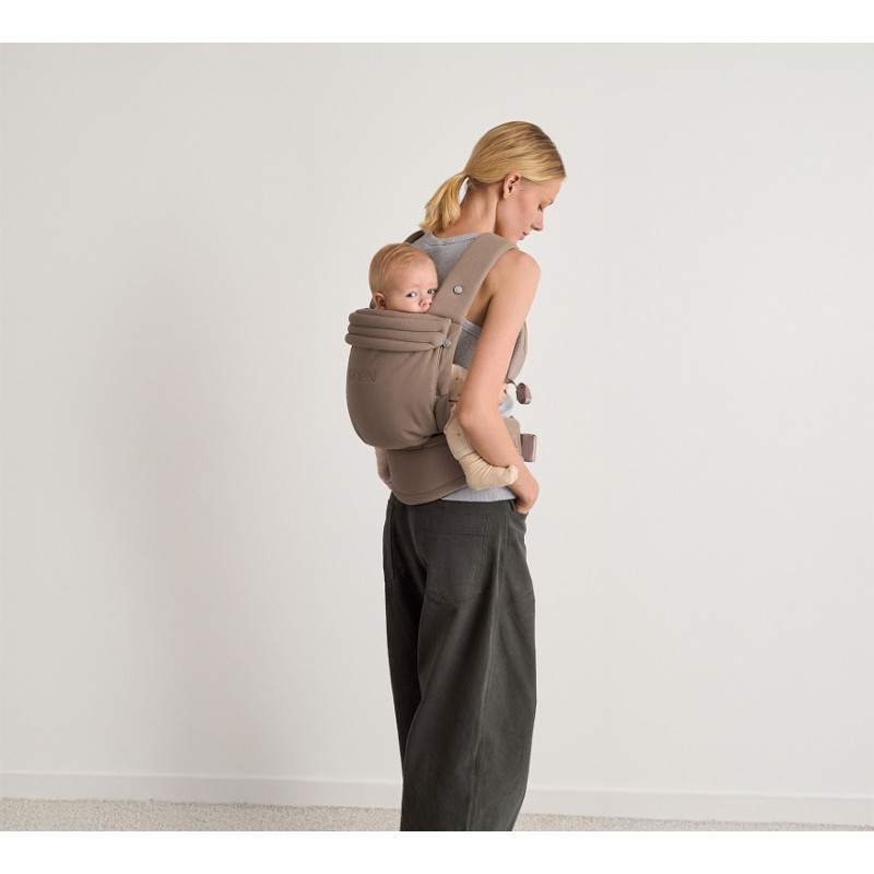 Ергорюкзак Anex Whiz-hug WH-02 Mokki