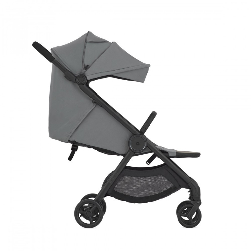 Універсальна коляска 2 в 1 Anex IQ Basic iq-23 Loft