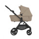 Універсальна коляска 2 в 1 Anex IQ Basic iq-24 Honey