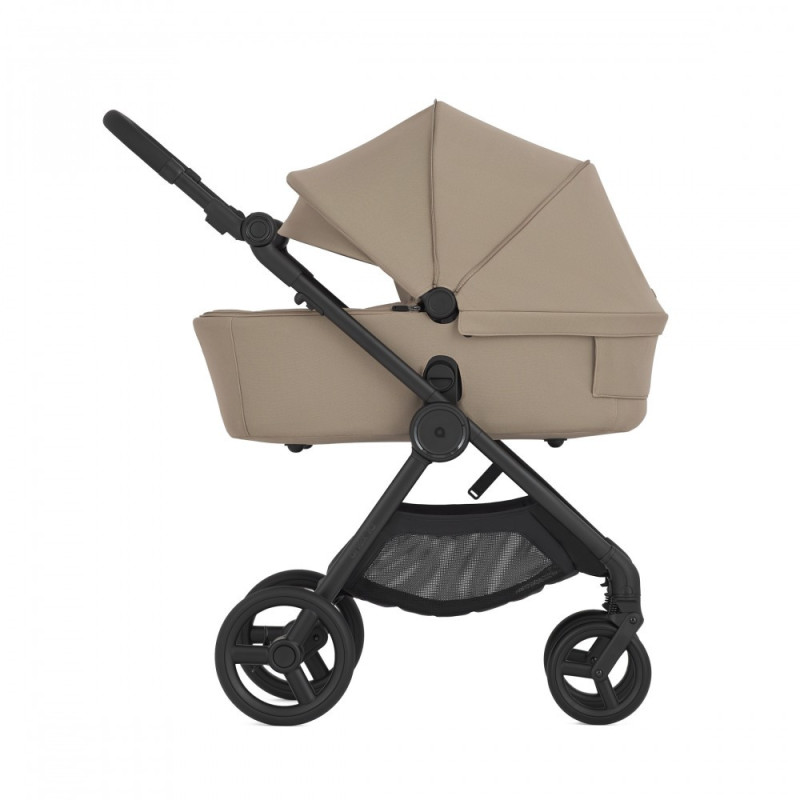 Універсальна коляска 2 в 1 Anex IQ Basic iq-24 Honey