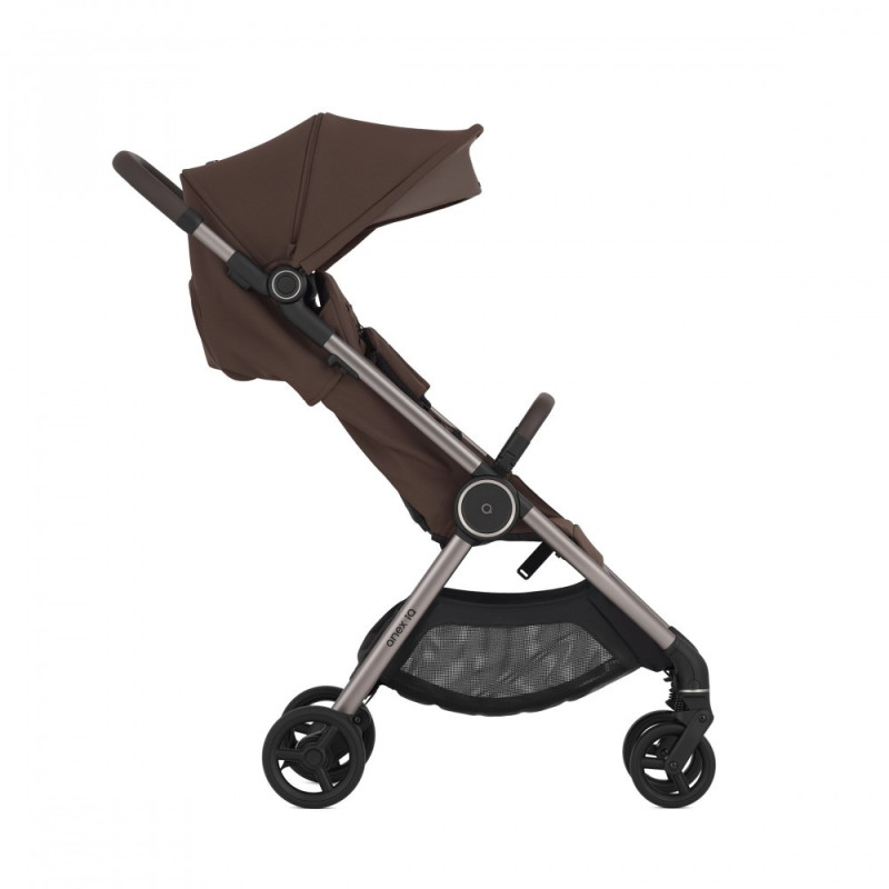 Універсальна коляска 2 в 1 Anex IQ iq-28 Brew