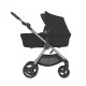 Універсальна коляска 2 в 1 Anex IQ iq-25 Starless