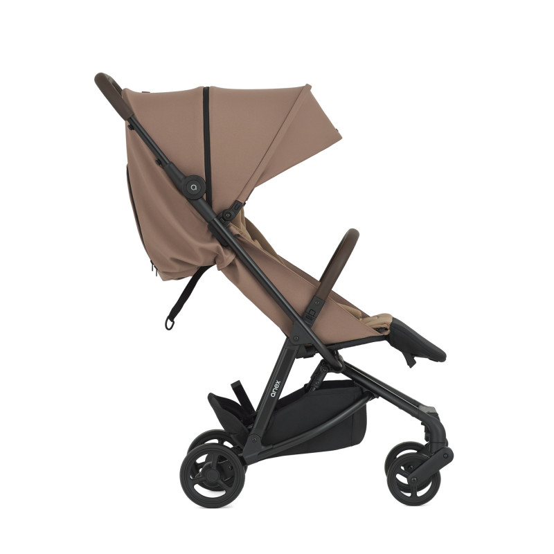 Прогулянкова коляска Anex AIR-Z PLUS AZ-18 Milo