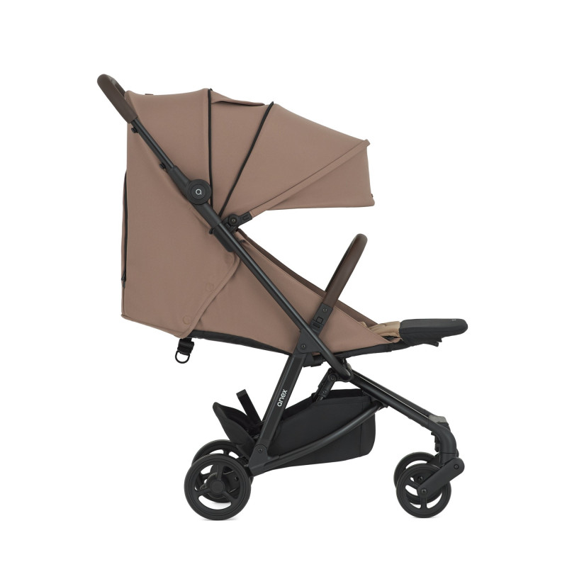 Прогулянкова коляска Anex AIR-Z PLUS AZ-18 Milo