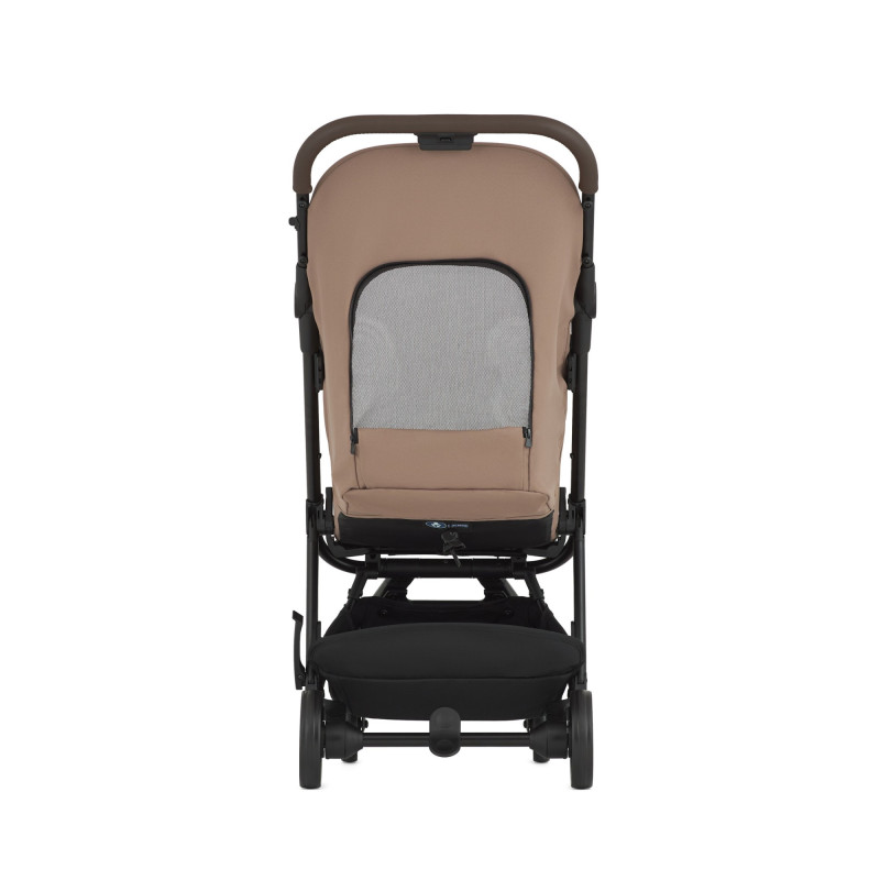 Прогулянкова коляска Anex AIR-Z PLUS AZ-18 Milo