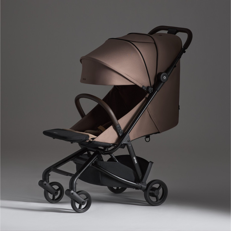 Прогулянкова коляска Anex AIR-Z PLUS AZ-18 Milo