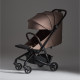Прогулянкова коляска Anex AIR-Z PLUS AZ-18 Milo