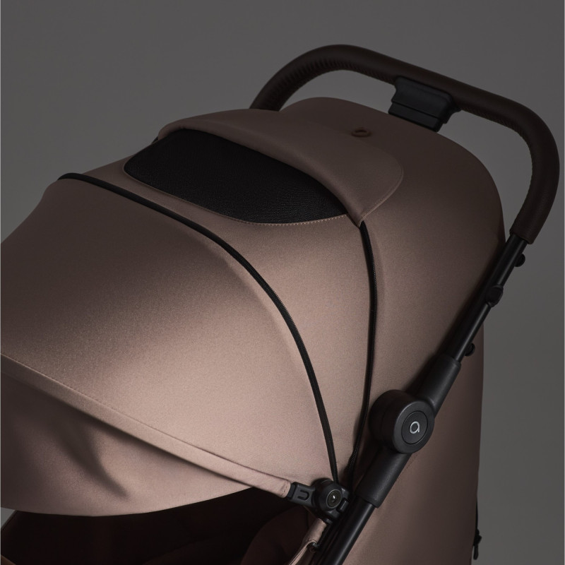 Прогулянкова коляска Anex AIR-Z PLUS AZ-18 Milo