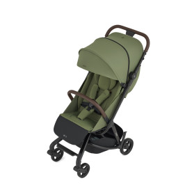 Прогулянкова коляска Anex AIR-Z PLUS AZ-17 Elvie