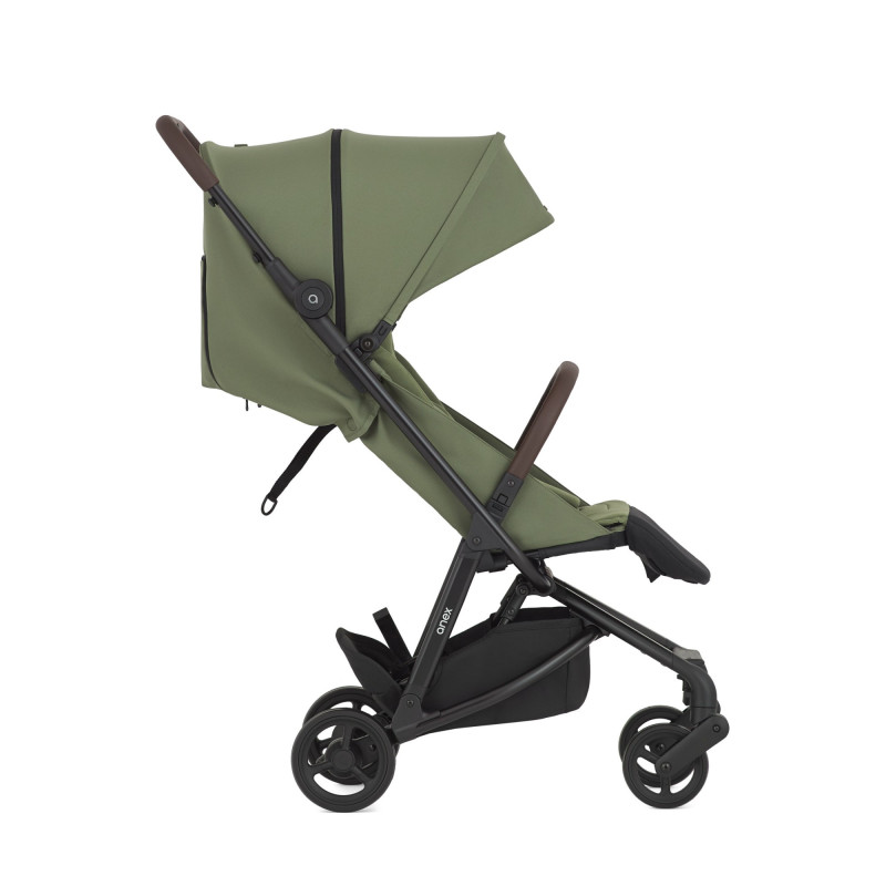 Прогулянкова коляска Anex AIR-Z PLUS AZ-17 Elvie