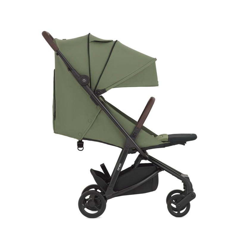 Прогулянкова коляска Anex AIR-Z PLUS AZ-17 Elvie