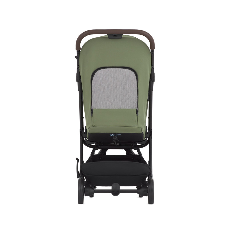 Прогулянкова коляска Anex AIR-Z PLUS AZ-17 Elvie