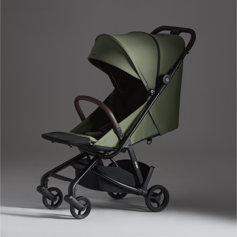 Прогулянкова коляска Anex AIR-Z PLUS AZ-17 Elvie