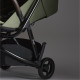 Прогулянкова коляска Anex AIR-Z PLUS AZ-17 Elvie