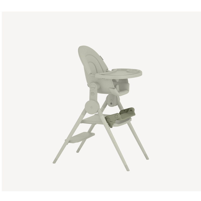 Підніжка для стільця Anex Ozy Footrest OZ-FR-01 June