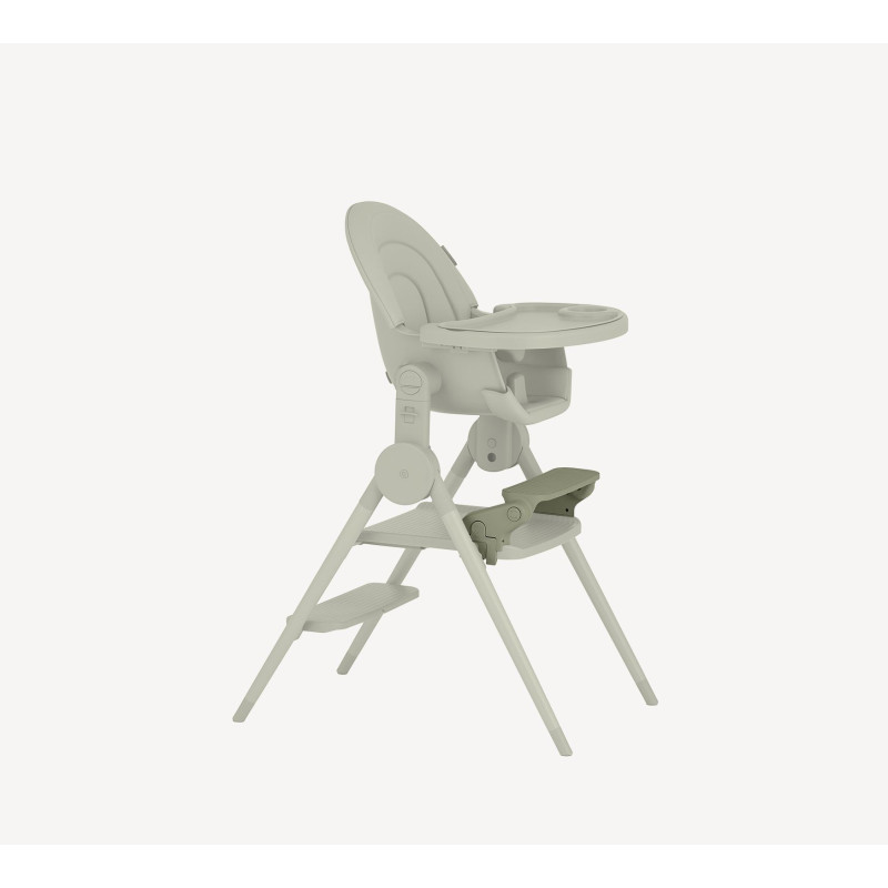 Підніжка для стільця Anex Ozy Footrest OZ-FR-01 June